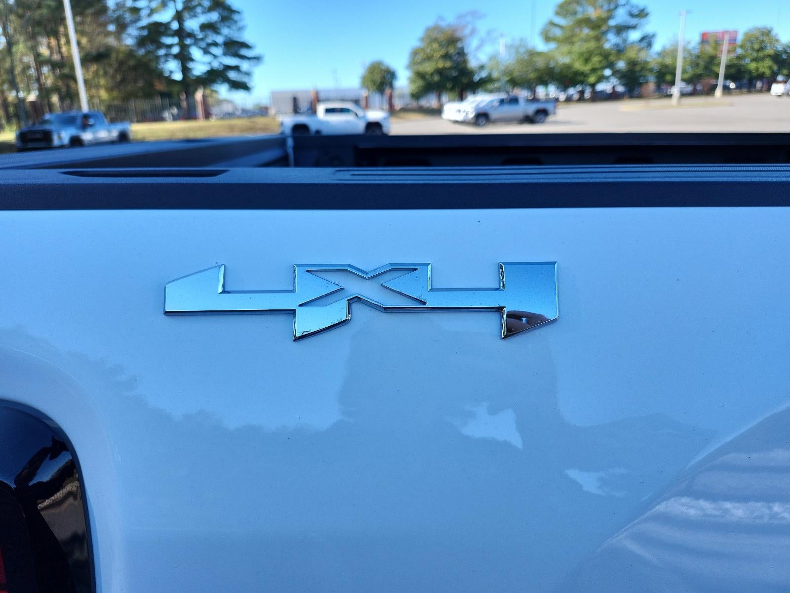 2026 GMC Sierra 2500 HD Crew Cab Standard Box 4-Wheel Drive Pro