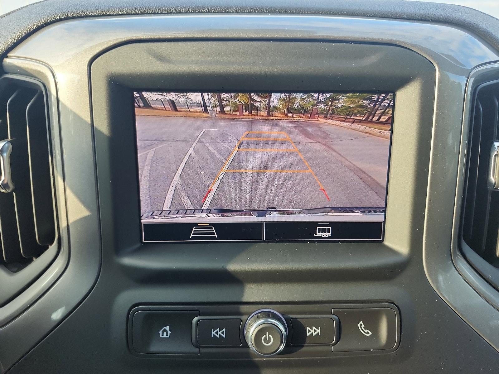 2026 GMC Sierra 2500 HD Crew Cab Long Box 4-Wheel Drive Pro