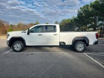 2026 GMC Sierra 2500 HD Crew Cab Long Box 4-Wheel Drive Pro