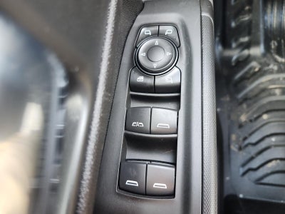 2026 GMC Sierra 2500 HD Crew Cab Long Box 4-Wheel Drive Pro