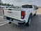 2026 GMC Sierra 2500 HD Crew Cab Long Box 4-Wheel Drive Pro