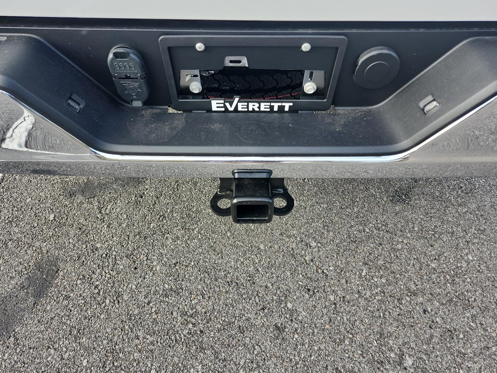 2026 GMC Sierra 2500 HD Crew Cab Long Box 4-Wheel Drive Pro