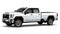 2026 GMC Sierra 2500 HD Crew Cab Long Box 4-Wheel Drive Pro