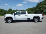 2026 GMC Sierra 2500 HD Crew Cab Long Box 4-Wheel Drive Pro