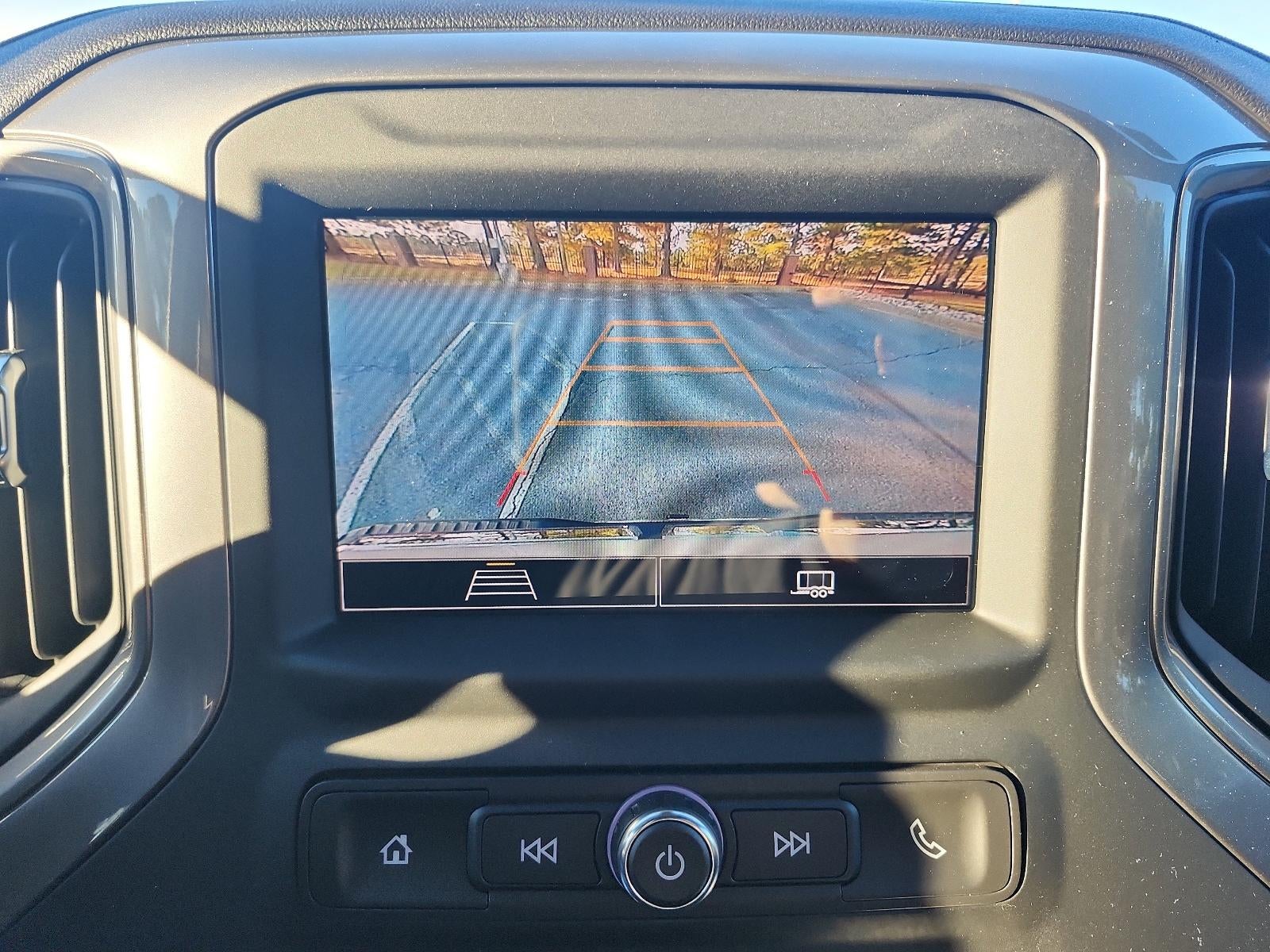 2026 GMC Sierra 2500 HD Crew Cab Long Box 4-Wheel Drive Pro