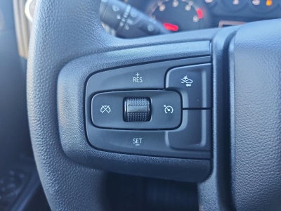 2026 GMC Sierra 2500 HD Crew Cab Long Box 4-Wheel Drive Pro