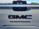 2026 GMC Sierra 2500 HD Crew Cab Long Box 4-Wheel Drive Pro