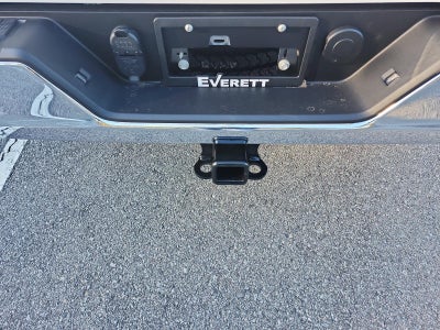 2026 GMC Sierra 2500 HD Crew Cab Long Box 4-Wheel Drive Pro