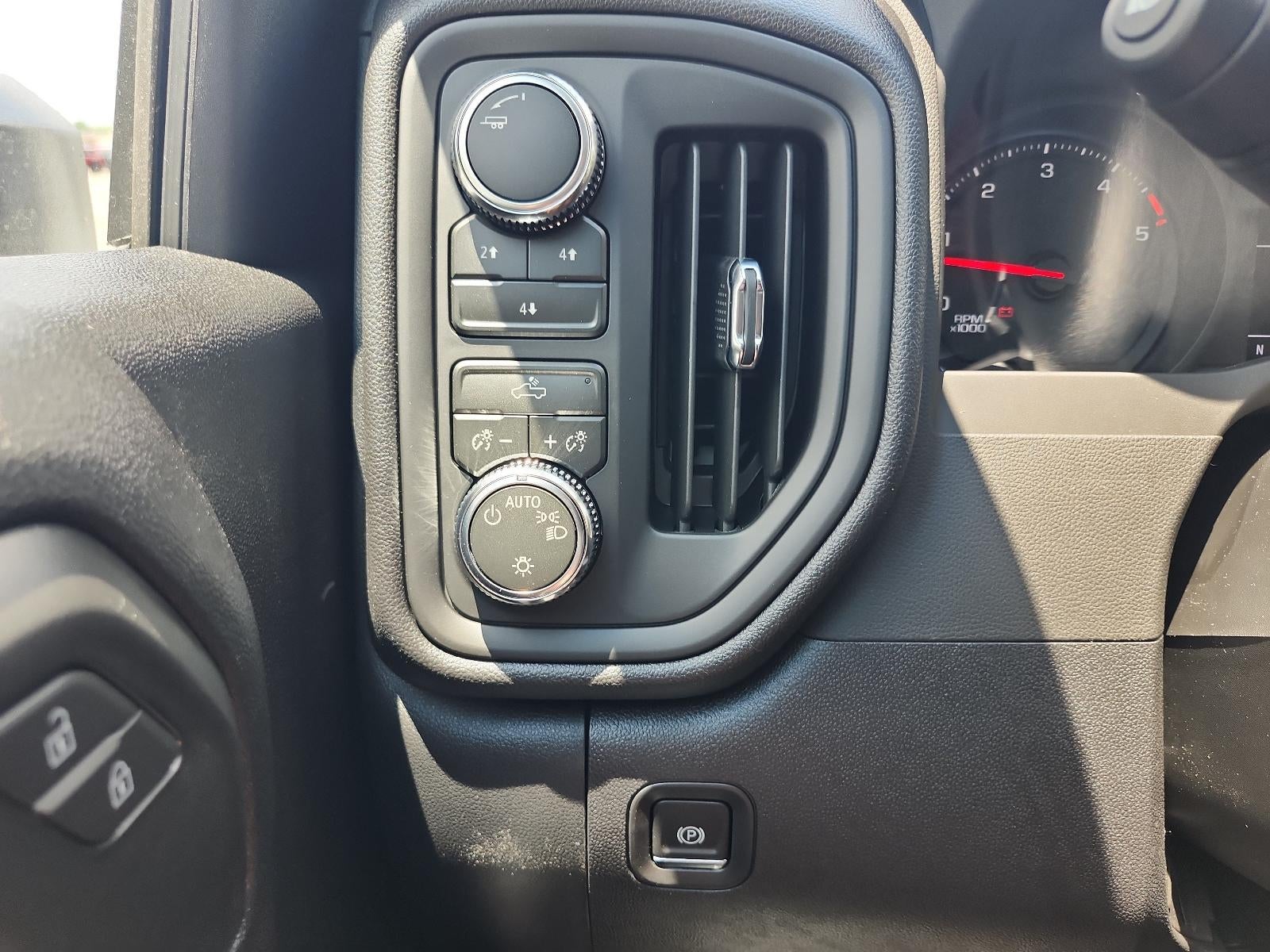 2026 GMC Sierra 2500HD Pro - Photo 15