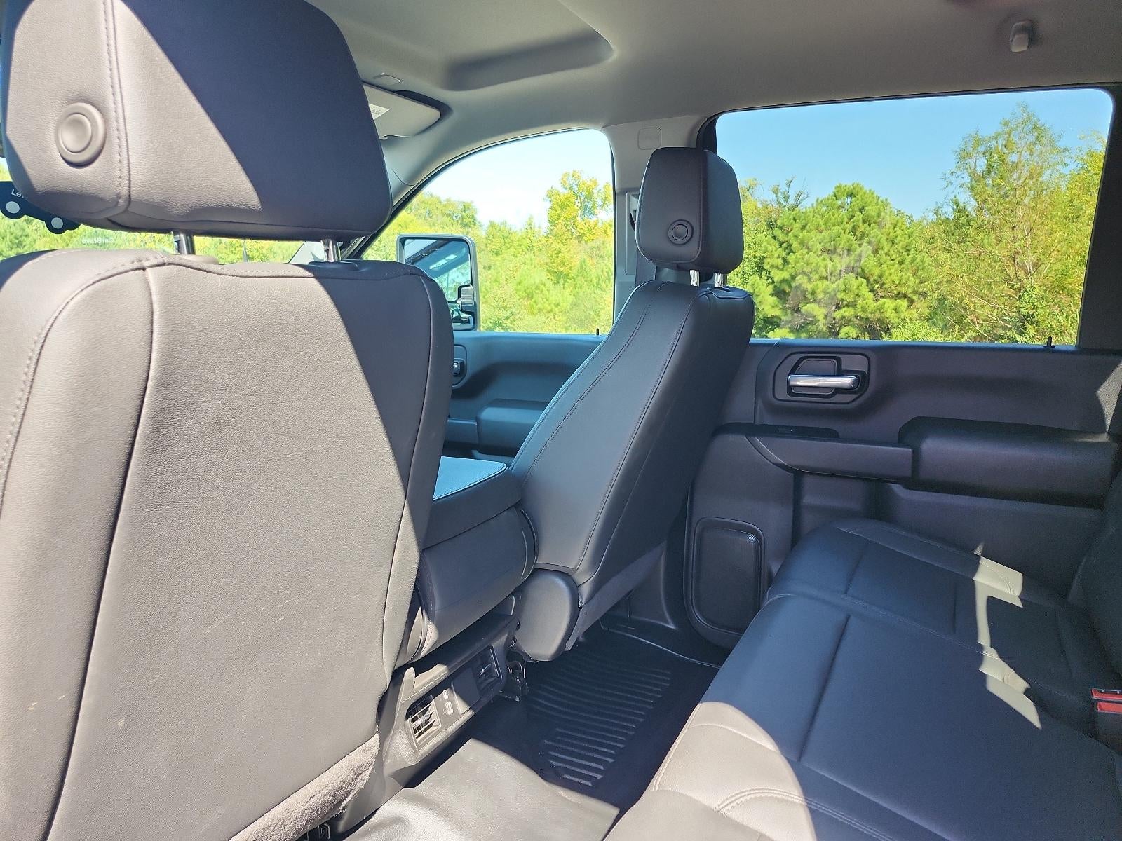 2025 GMC Sierra 2500 HD Pro