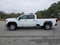 2026 GMC Sierra 2500 HD Crew Cab Long Box 4-Wheel Drive Pro
