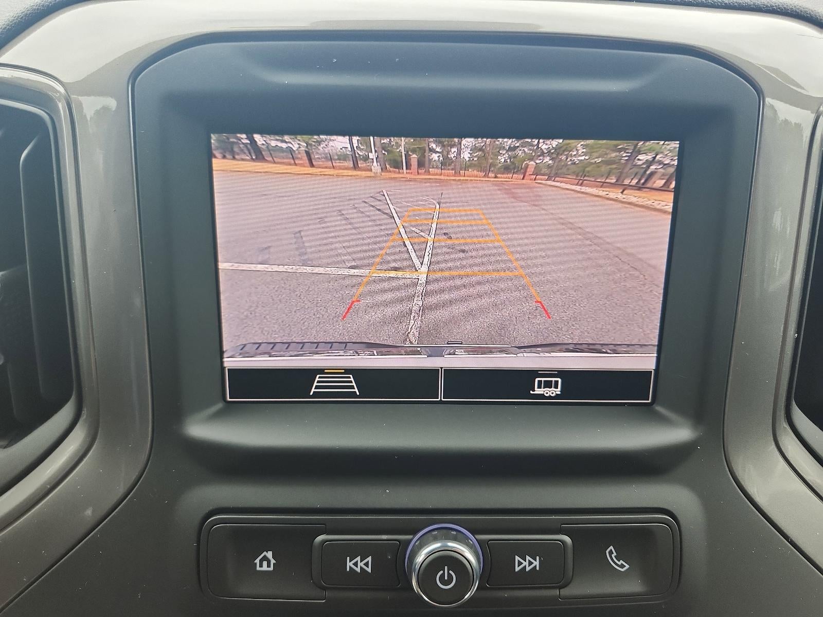 2026 GMC Sierra 2500 HD Crew Cab Standard Box 4-Wheel Drive Pro