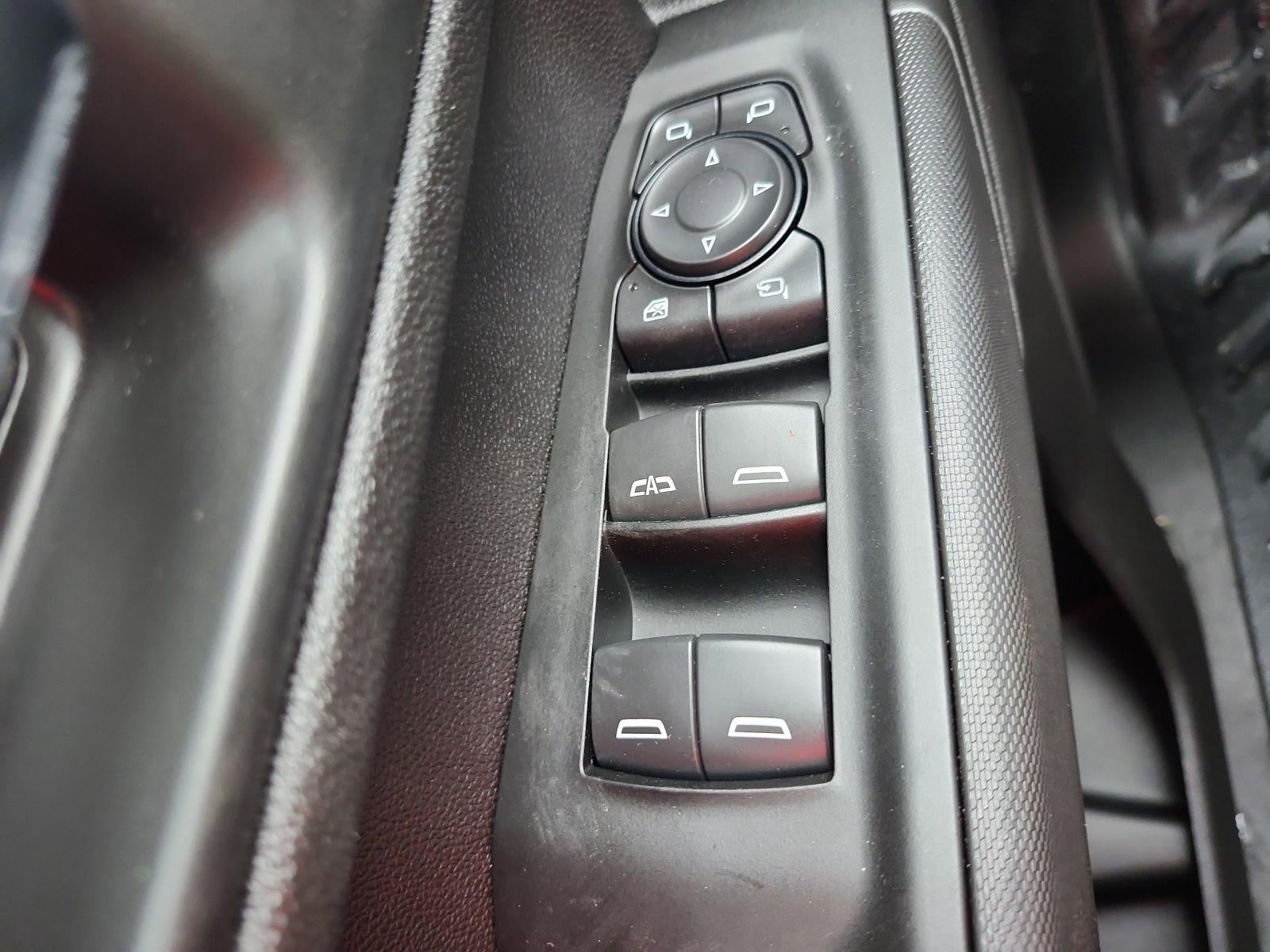 2026 GMC Sierra 2500 HD Crew Cab Long Box 4-Wheel Drive Pro