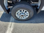 2026 GMC Sierra 2500 HD Crew Cab Long Box 4-Wheel Drive Pro