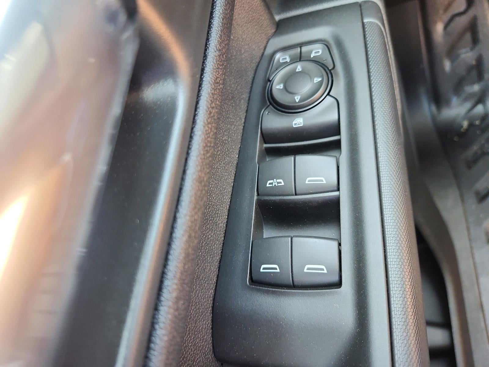 2025 GMC Sierra 2500 HD Crew Cab Long Box 4-Wheel Drive Pro