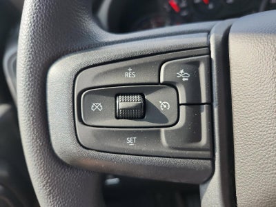 2025 GMC Sierra 2500 HD Crew Cab Long Box 4-Wheel Drive Pro