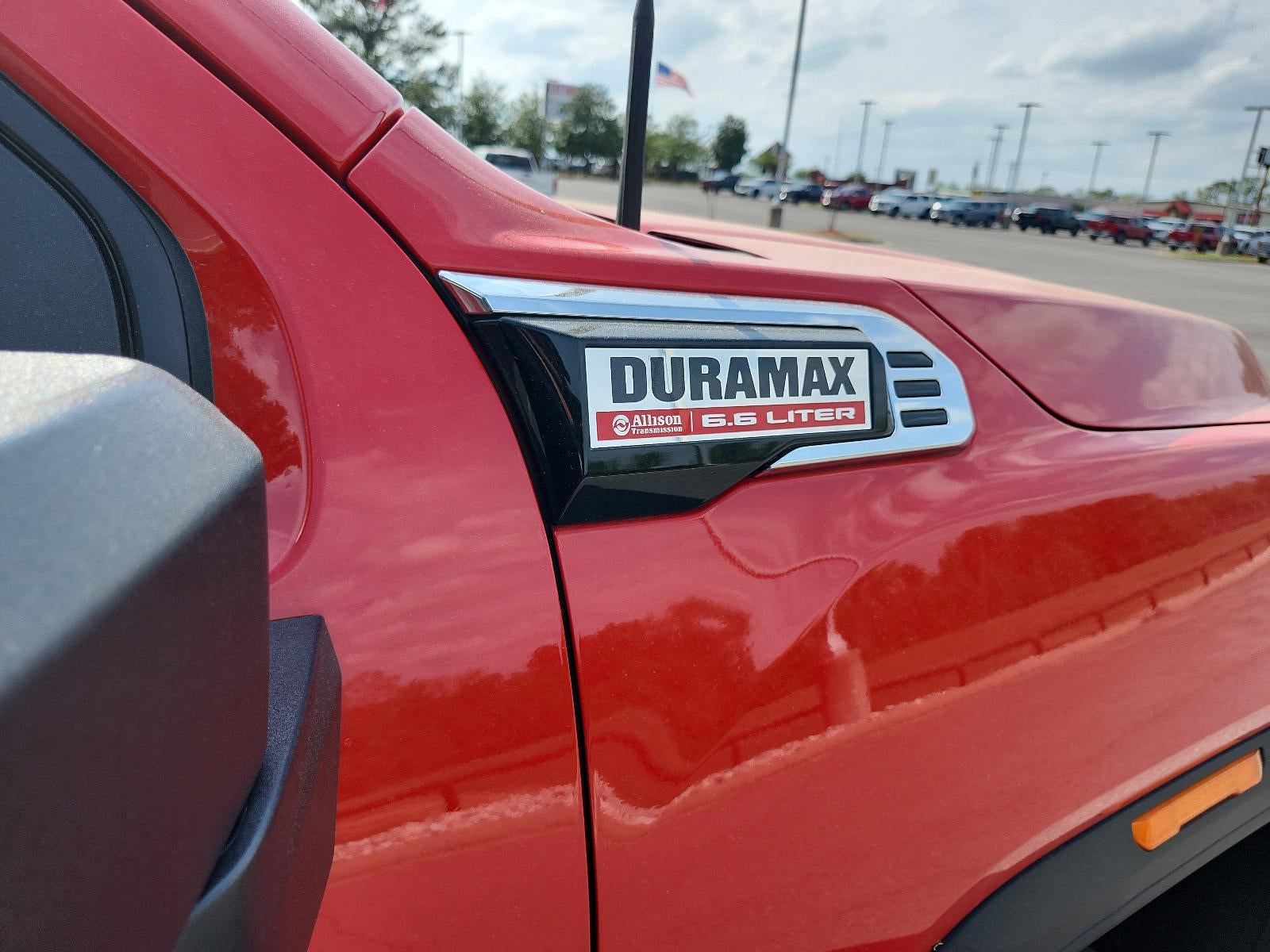 2025 GMC Sierra 2500 HD Crew Cab Long Box 4-Wheel Drive Pro