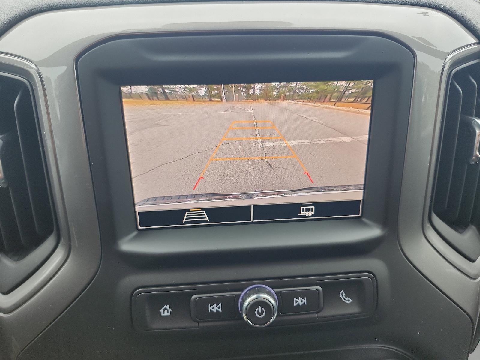 2026 GMC Sierra 2500 HD Crew Cab Long Box 4-Wheel Drive Pro