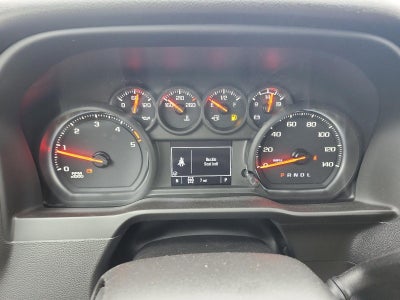 2026 GMC Sierra 2500 HD Crew Cab Long Box 4-Wheel Drive Pro