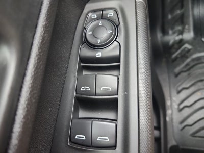 2026 GMC Sierra 2500 HD Crew Cab Long Box 4-Wheel Drive Pro