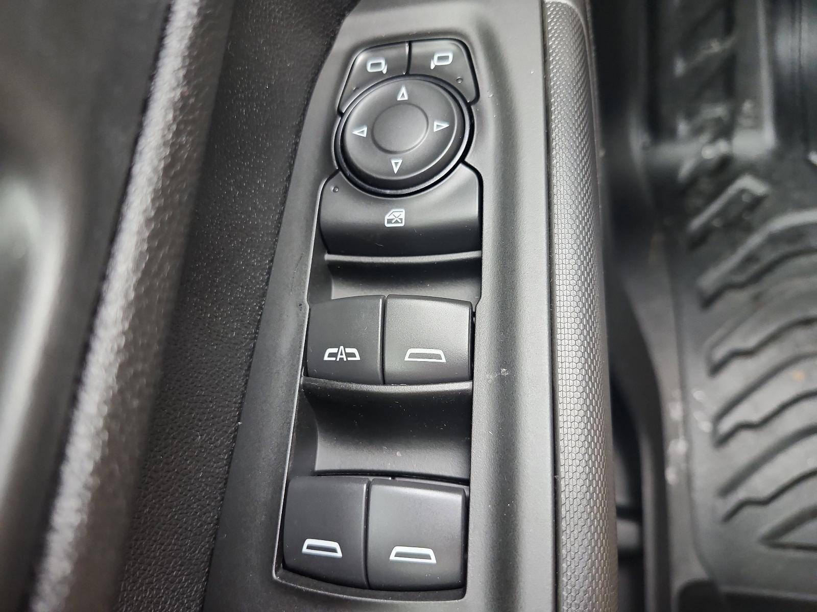 2026 GMC Sierra 2500 HD Crew Cab Long Box 4-Wheel Drive Pro