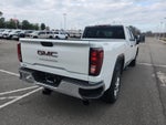 2026 GMC Sierra 2500 HD Crew Cab Long Box 4-Wheel Drive Pro