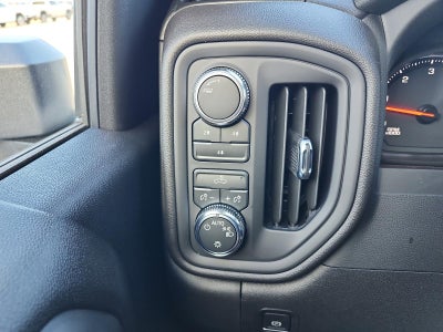 2026 GMC Sierra 2500 HD Crew Cab Long Box 4-Wheel Drive Pro