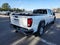 2026 GMC Sierra 2500 HD Crew Cab Long Box 4-Wheel Drive Pro