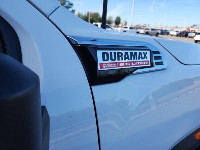 2026 GMC Sierra 2500 HD Crew Cab Long Box 4-Wheel Drive Pro