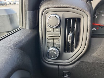 2026 GMC Sierra 2500 HD Crew Cab Long Box 4-Wheel Drive Pro