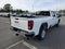 2026 GMC Sierra 2500 HD Crew Cab Long Box 4-Wheel Drive Pro