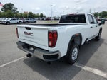 2026 GMC Sierra 2500 HD Crew Cab Long Box 4-Wheel Drive Pro
