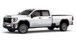 2026 GMC Sierra 2500 HD Base