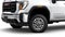 2026 GMC Sierra 2500 HD Base