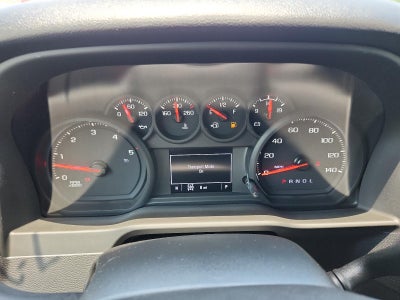 2026 GMC Sierra 2500 HD Crew Cab Long Box 4-Wheel Drive Pro