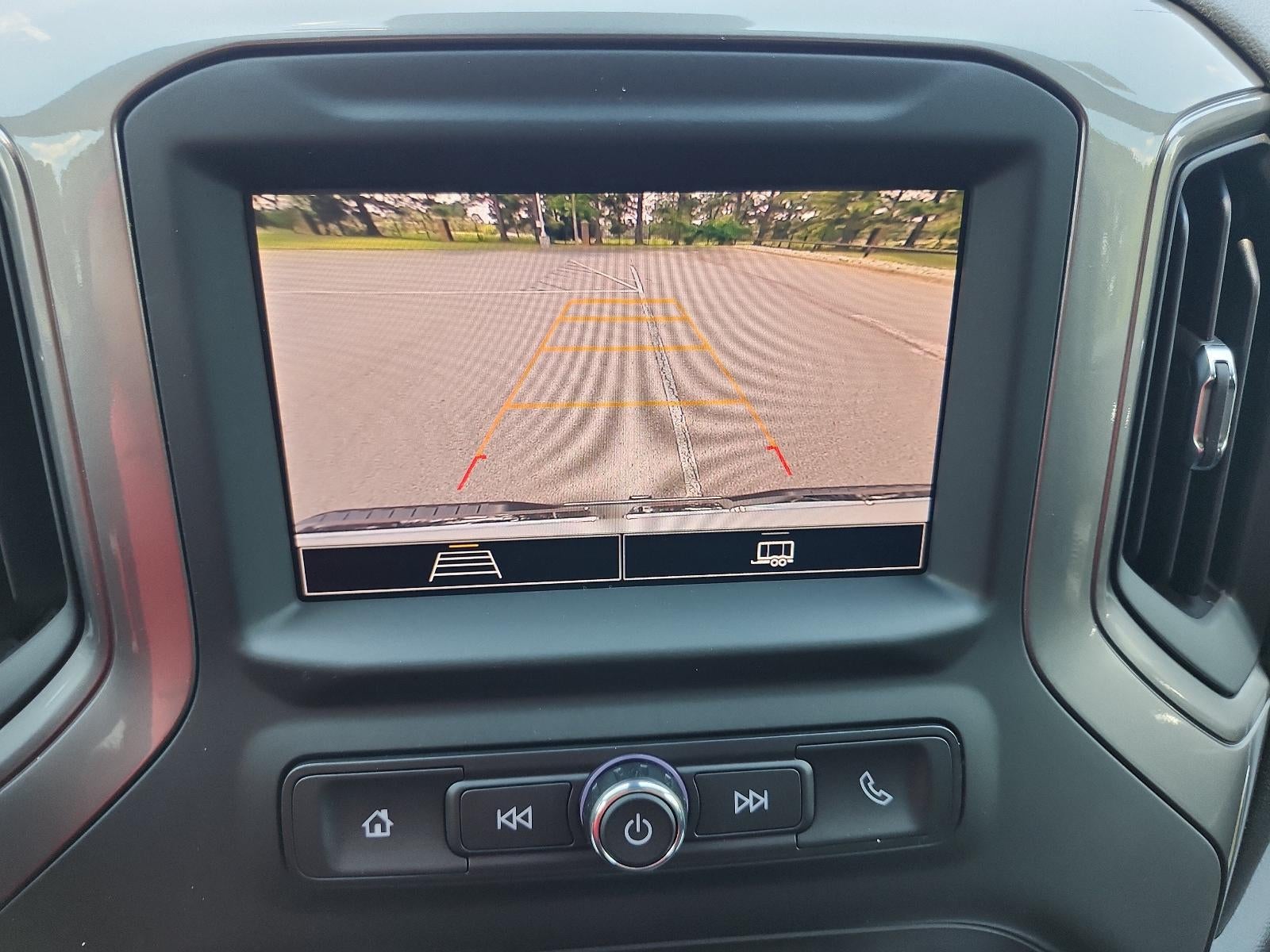 2026 GMC Sierra 2500 HD Crew Cab Long Box 4-Wheel Drive Pro