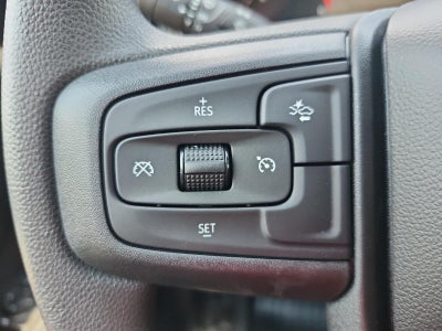 2026 GMC Sierra 2500 HD Crew Cab Long Box 4-Wheel Drive Pro
