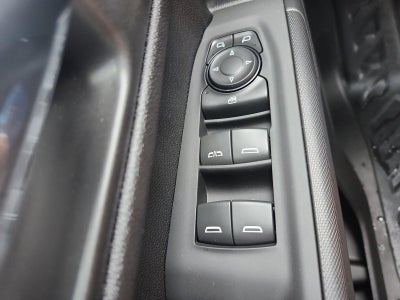 2025 GMC Sierra 2500 HD Crew Cab Standard Box 4-Wheel Drive Pro