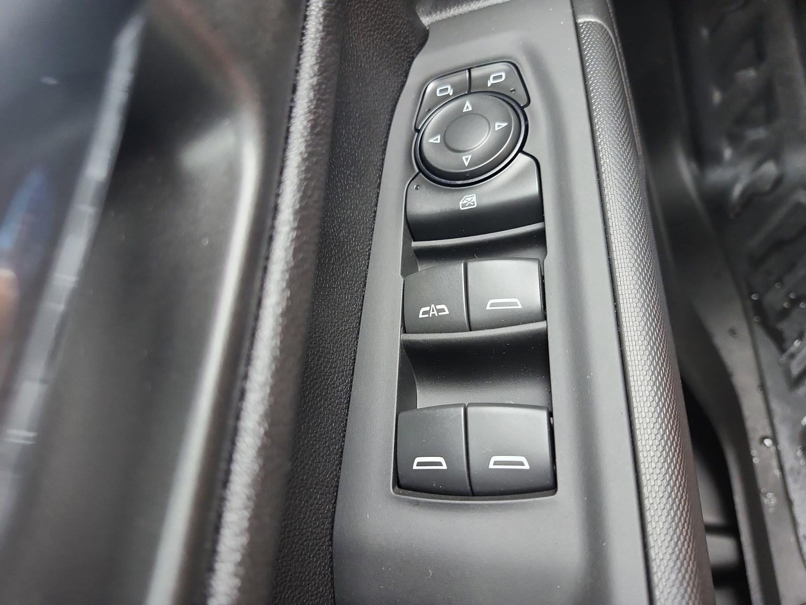 2025 GMC Sierra 2500 HD Crew Cab Standard Box 4-Wheel Drive Pro