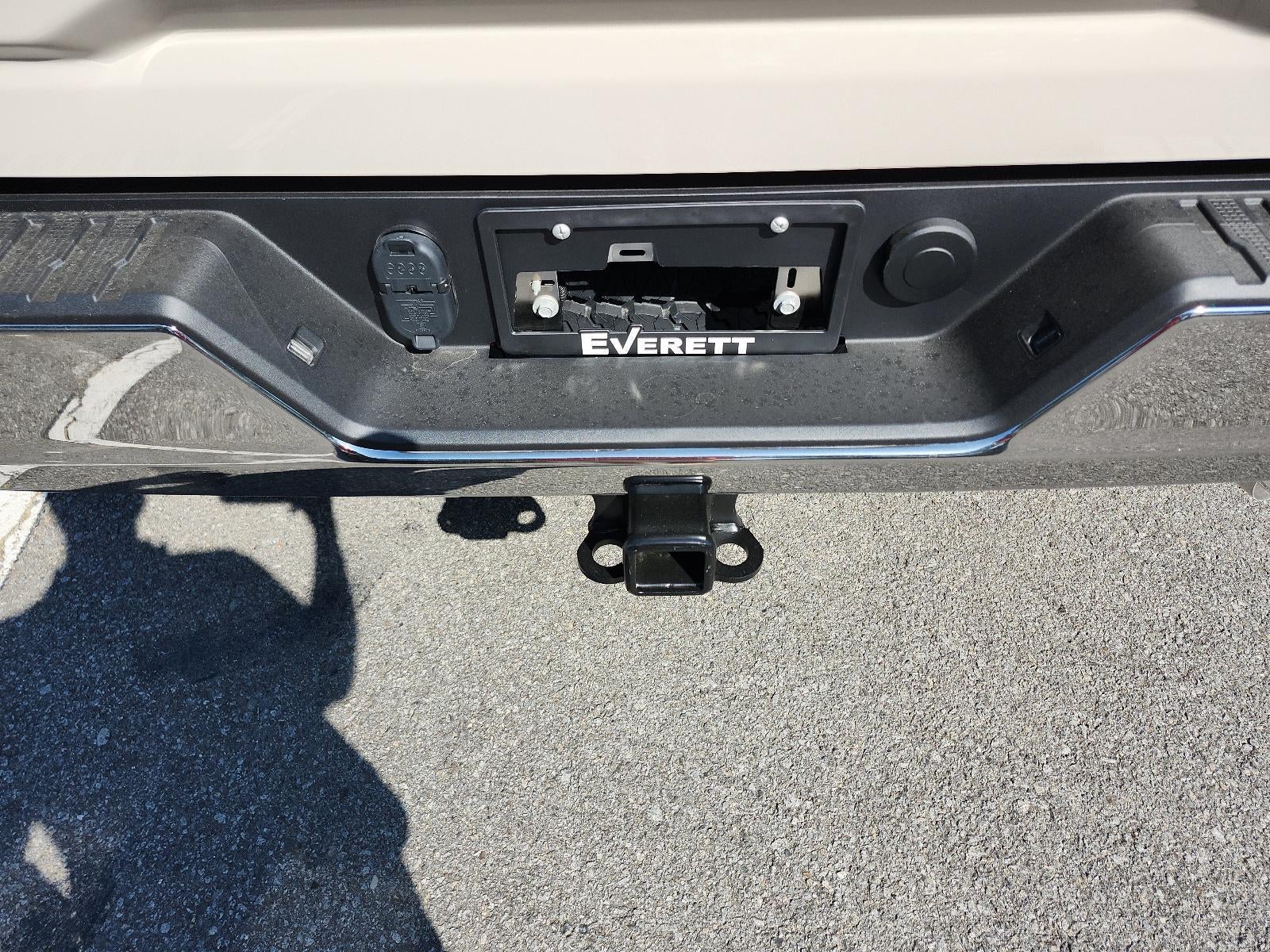 2026 GMC Sierra 2500 HD Crew Cab Standard Box 4-Wheel Drive Pro