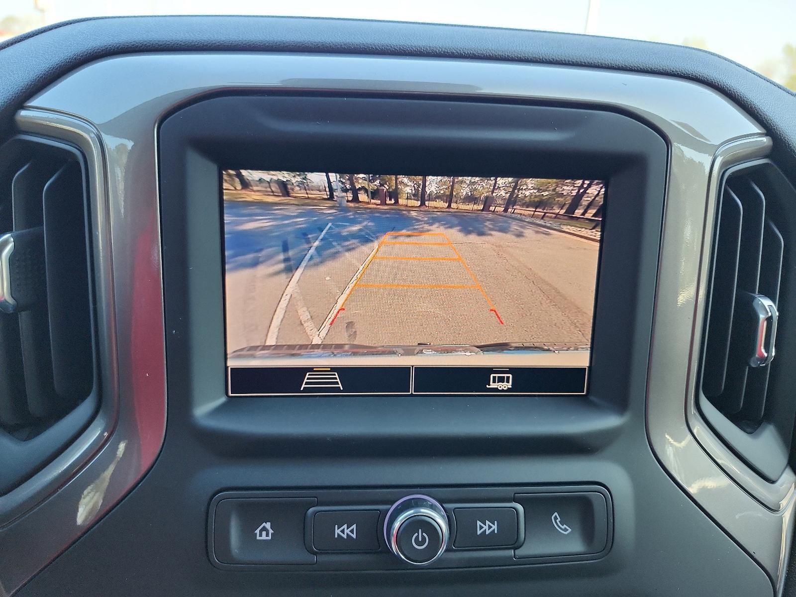 2026 GMC Sierra 2500 HD Crew Cab Standard Box 4-Wheel Drive Pro