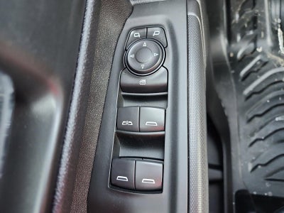 2026 GMC Sierra 2500 HD Crew Cab Standard Box 4-Wheel Drive Pro