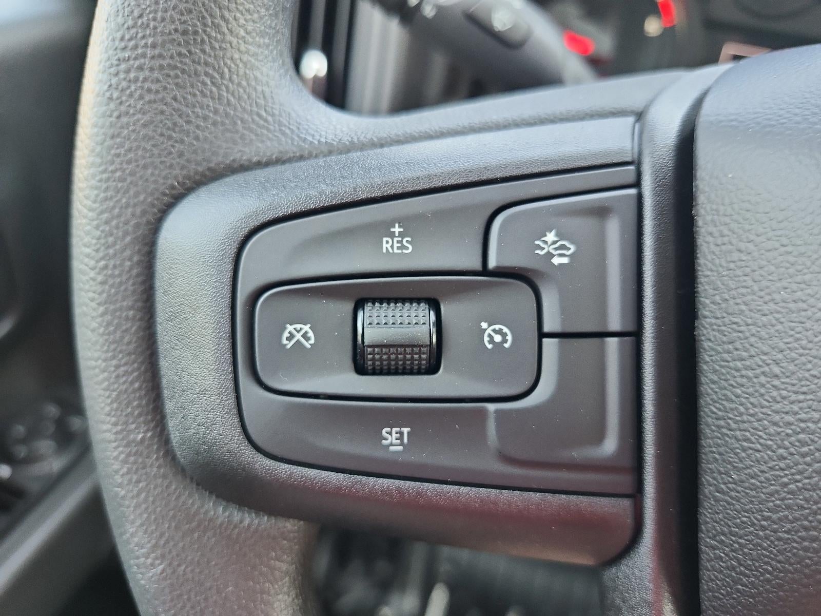 2026 GMC Sierra 2500 HD Crew Cab Standard Box 4-Wheel Drive Pro