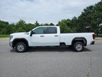 2026 GMC Sierra 2500 HD Crew Cab Long Box 4-Wheel Drive Pro