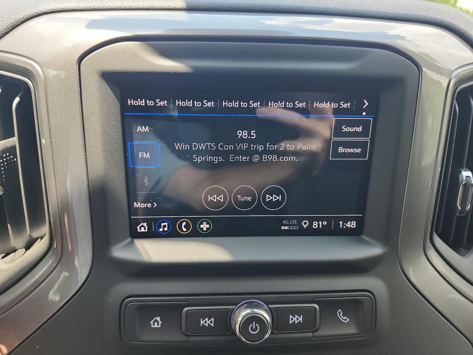 2026 GMC Sierra 2500HD Pro - Photo 12