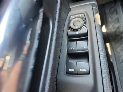 2025 GMC Sierra 2500 HD Crew Cab Standard Box 4-Wheel Drive Pro