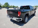 2025 GMC Sierra 2500 HD Crew Cab Standard Box 4-Wheel Drive Pro