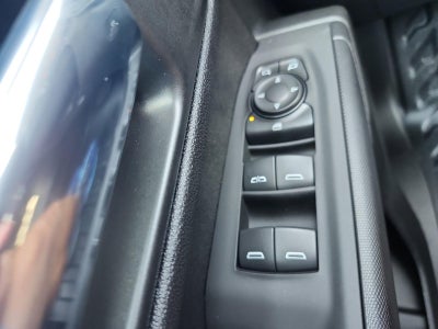 2025 GMC Sierra 2500 HD Crew Cab Standard Box 4-Wheel Drive Pro