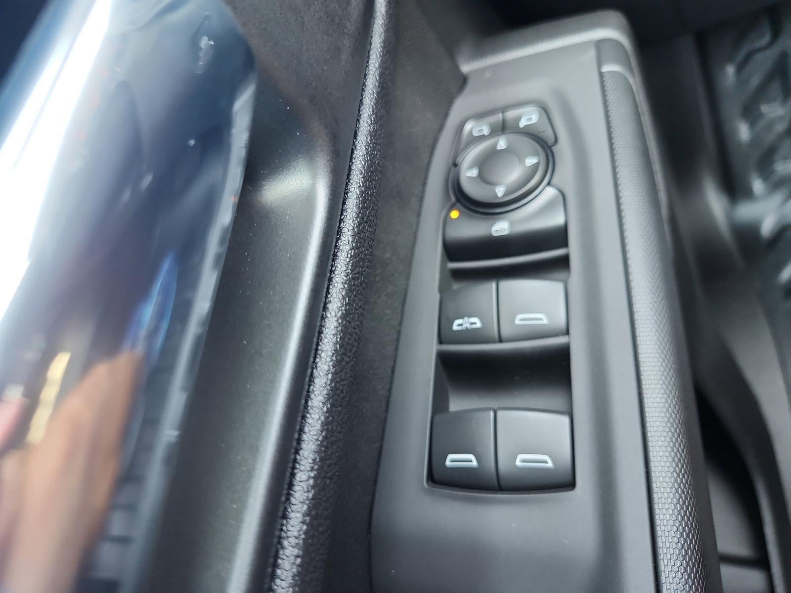 2025 GMC Sierra 2500 HD Crew Cab Standard Box 4-Wheel Drive Pro