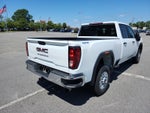 2025 GMC Sierra 2500 HD Crew Cab Standard Box 4-Wheel Drive Pro